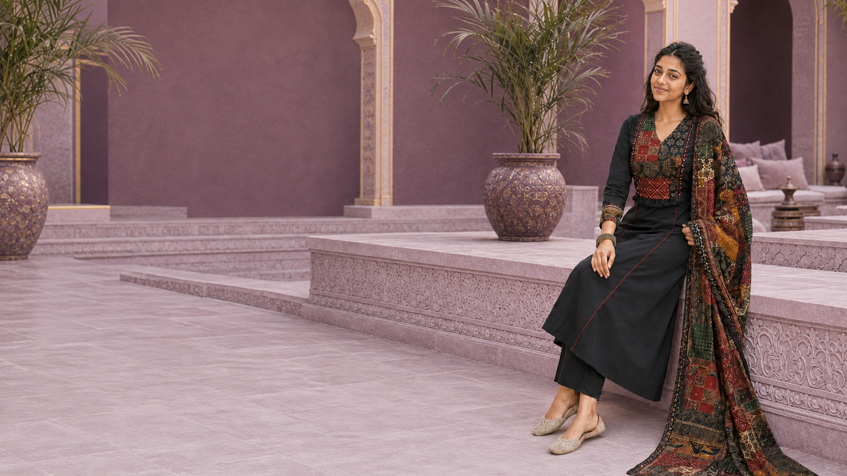 ZHURI premium women’s wear